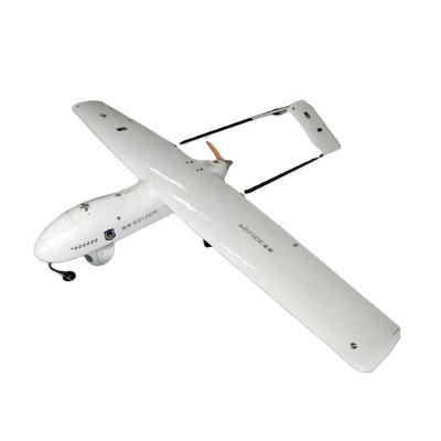 China Fixed Wing UAV/Drone UAV Purchase Drone ADAV Fixed Wing Aircraft Fixed Wing Uav For Sale 2050mm for sale