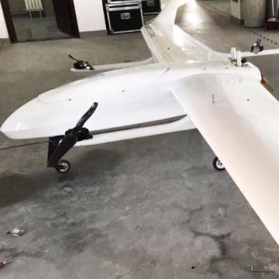 China Best Selling Professional Aerial Mapping Drone ADAV Fixed Wing ADAV Ultralight Aircraft for sale