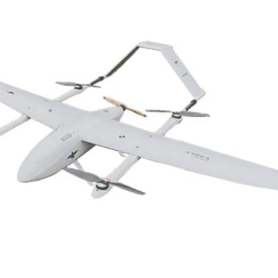 China Aerial Survey ADAV Stability Fixed Wing Microlight Drones Uav Professional Long Range Fixed Wing Uav for sale