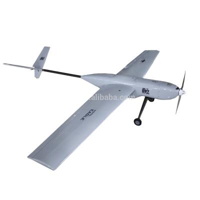 China Surveillance Mapping Photography Fixed Wing UAV Drone Fixed Wing UAV ADAV for sale