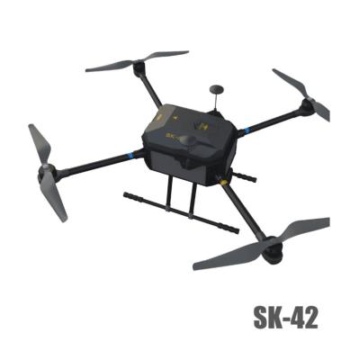 China Professional Public Safety Drone SK-42 Quadcopter for Surveillance Security for sale