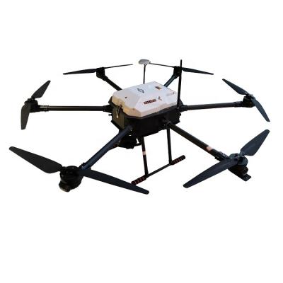 China Public Safety Drone X Pro Helicopter SK-60Pro Fixed Wing UAV For Security Surveillance Drone for sale