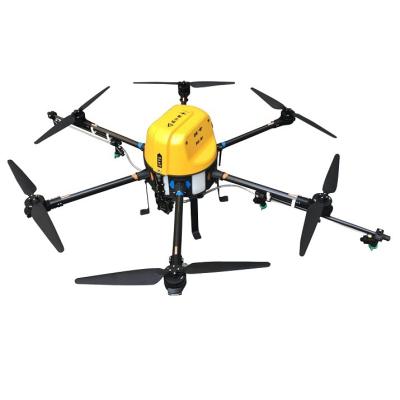 China Agriculture UAV/Drone Drone Agriculture Sprayer Drone 4k Agriculture Jet Ak61 for sale