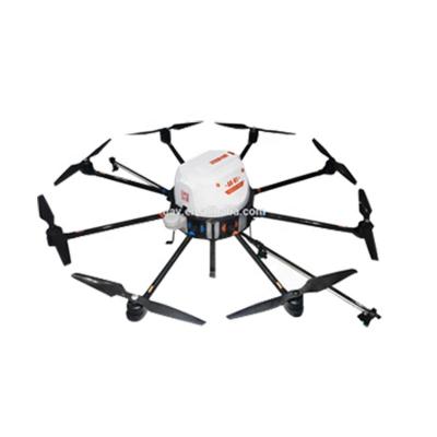 China Professional Farms Drone Crop Sprayer UAV for Remote Controlled Aerial Agriculture Vehicle Drone Farming for sale