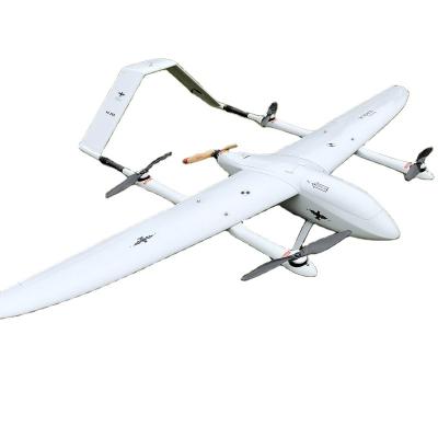 China YFT-CZ25 Digital Eagle Wing Drone Electrical UAV ADAV Fixed Aircraft Safety Inspection and Mapping for Safety Inspection for sale