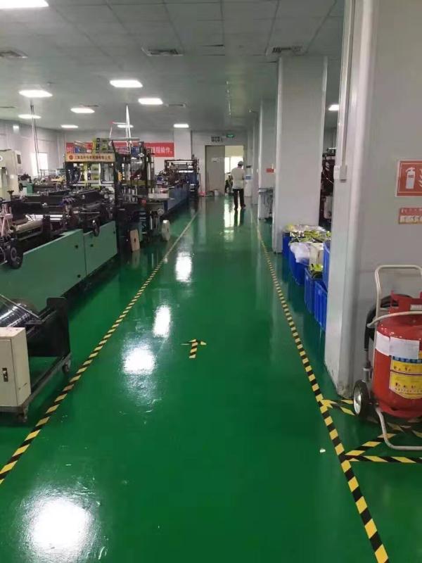 Verified China supplier - Shenzhen konmika printing Co.,LTD