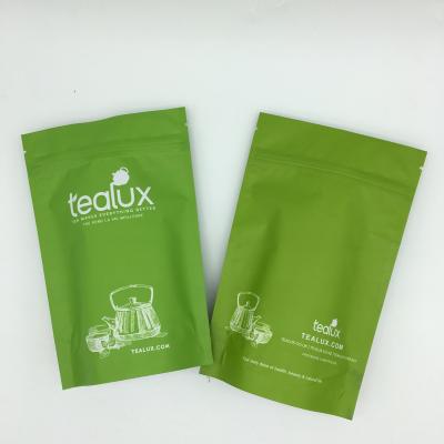 China Aseptic Plastic Laminated Pouches , Stand Up Foil Pouches For Food Storage for sale