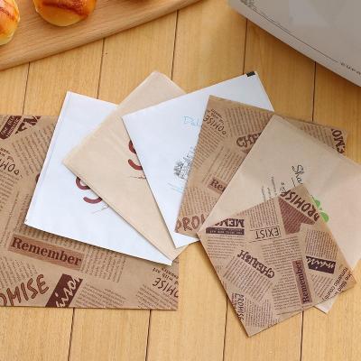 China Logo Printing Colored Kraft Paper Bags For Shopping Clothing Promotional Items for sale