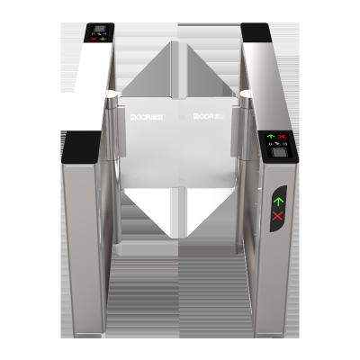 China 200W SUS304 Access Control Speedstiles MCBF 5 Million Times for sale