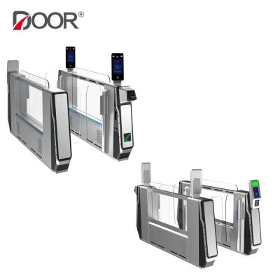 China Autogate And E Gate Systems Access Control Turnstile Gates SUS304 for sale