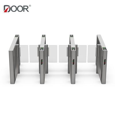 China Speed Turnstile Gate Access Control Fast Speed Gates Turnstile for sale