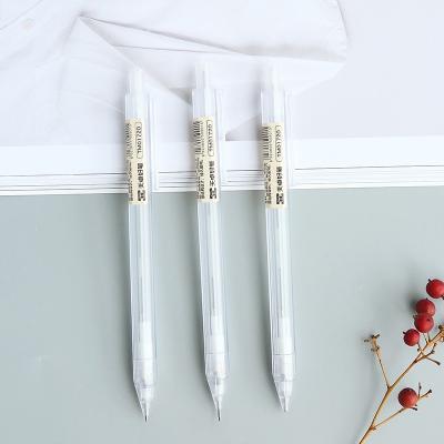 China School& Wholesale Promotional Cheap Pencil Factory School Office Stationery 0.7mm Mechanical Pencil for sale