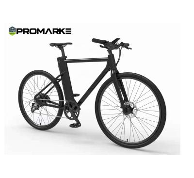 China Wholesale Price Seagull 28inch City ebike 500w City Bicycle Cheap Electric China Electric Hot City E Bike E Bikes For Adults for sale