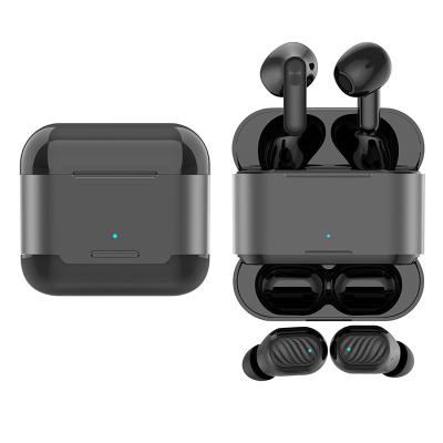 China In-Ear 2 in 1 Mini TWS LR69 Wireless Earbuds BT5.1 Wireless Headphones for Apple iPhone Samsung IOS Android for sale