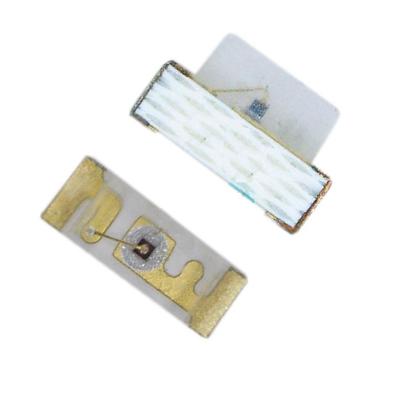 China special wavelength manufacturer sell 0602 side view 940nm 850nm 880nm SMD infrared diode as sensor for encoder and oxygen meter XL0602HIRC850 for sale