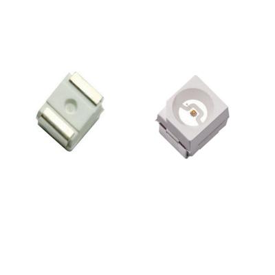 China Chinese Manufacturer Hot Sale Top Sight 3528 PLCC2 940nm SMD Infrared Diode XL3528IRC940 for sale