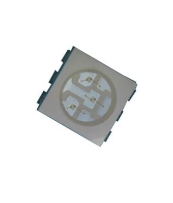 China Sight PLCC6 870nm 880nm 890nm SMD Infrared LED Xl5050IRC880 Chinese Special Top Wavelength Manufacturer Supply 5050 for sale