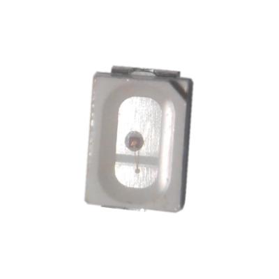 China Special Wavelength LED Supplier Offer PLCC2 3020 850nm InGaAsP SMD Infrared Diode For Sensor Square for sale