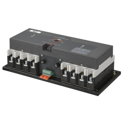 China Ats Factory Various Manufacture Copper And Silver Transfer Switch Automatic Transfer Switch for sale