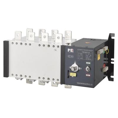 China Copper And Silver Hot Sale Product Auto Transfer 4p Switch 2022 Automatic Transfer Switch for sale