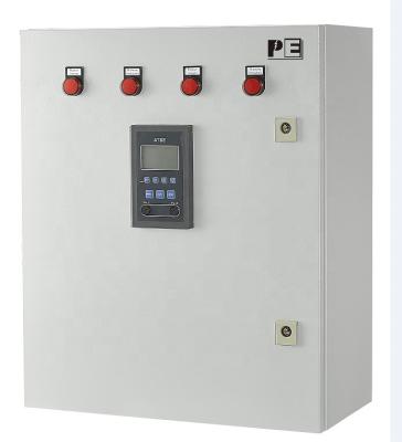 China Copper And Silver ATS Controller Automatic Generator Transfer Switch Panel 160A ATS for sale