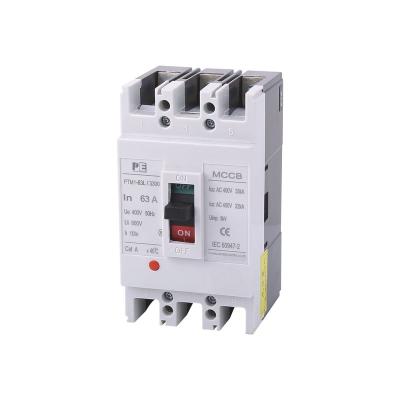 China Good quality copper and silver circuit breaker hot selling motor circuit breaker for sale for sale