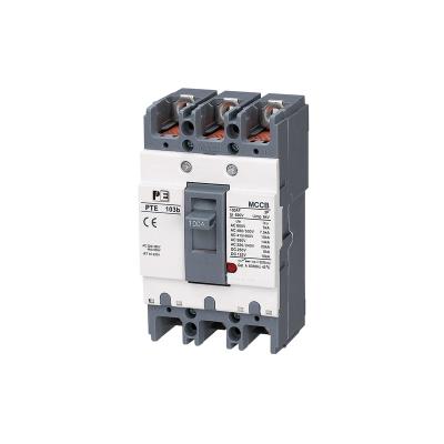 China Factory Good Quality Copper And Silver Manufacturer The Circuit Breaker Electronic Circuit Breaker for sale