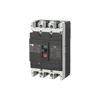 China 2022 New Promotion China Custom Mold Case Circuit Breakers Copper And Silver for sale