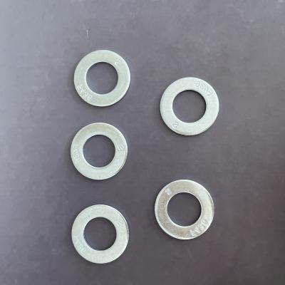 China F436 Washer/Structural Steel Washer, 1/4