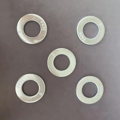 China F436M Washer/Plain Washer, M12-M100, Plain/Dacromet for sale