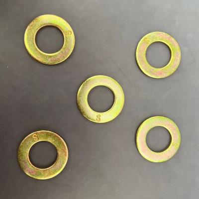 China SAE Washer/Plain Washer, 1/4