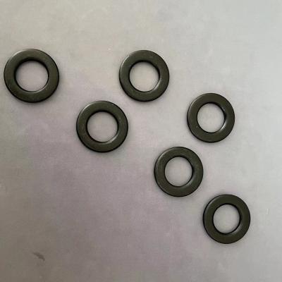 China EN14399-6 Washer/High Tensile Washer, M12-M36, Plain/Dacromet for sale