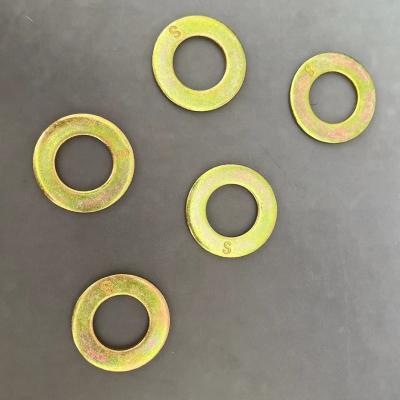 China SAE Washer/High Tensile Washer, 1/4