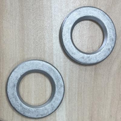 China DIN6916 Flat Steel Washer HRC35-45 Mechanical Galvanized For Machinery for sale