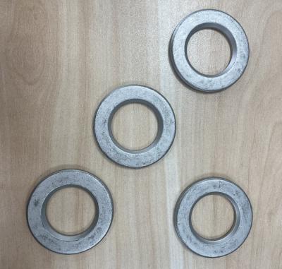 China DIN6916 Plain Washer M12-M36 Plain / Dacromet Structural Washers for sale