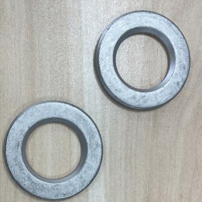 China DIN6916 Plain Washer M12-M36 Plain / Dacromet Structural Washers for sale