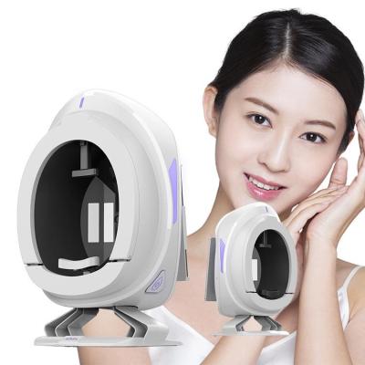 China Acne Analysis 2022 Top Quality New Popular Skin Analyze Beauty Device for sale