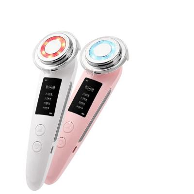 China 2021 New Product Ideas Beauty Facial Tools Facial Massager And Personal Care for sale