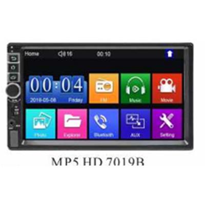 China Android smart control screen navigation Carplay multifunction car DVD/car radio MP5/MP3/CD player for sale