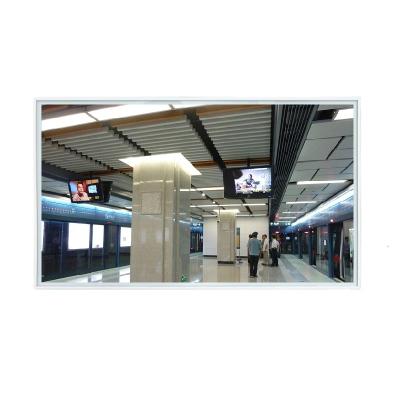 China Easy Installation 43 Inch Indoor Touch Screen LCD Display Digital Signage Kiosk Vertical Horizontal Advertising Wall Mounted Advertising for sale