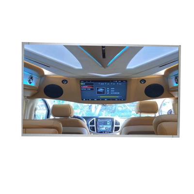 China Multifunctional Car Color TV Rear Seat LCD Display LCD Video Screen For Car 8k Projection Screen Video Entertainment Dual Wifi for sale