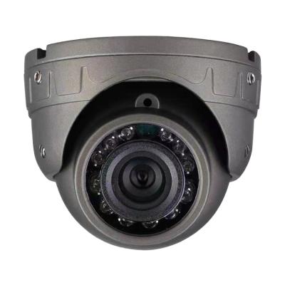 China Long Life Bus Passenger Ceiling Monitor Vehicle Mounted Lens Full HD 1080P Wide Angle Interior Dome Camera For Bus for sale