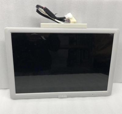 China CarPlay 19 Inch Car TV Back LCD Reverse Screen AUTO Bus for sale