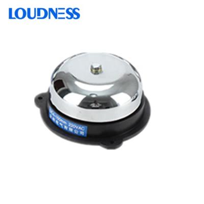 China Loudess UC4-75mm DC Voltage Alarm 12V Electric Bell for sale