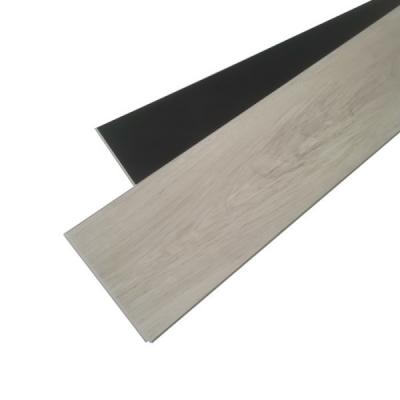 China SPC-vloeren 100% origineel vinyl PVC-klikvloeren voor binnenshuis LVT PVC vinyl LVP plank Te koop