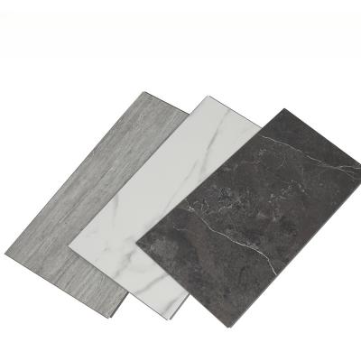 China 25 Years Lifetime B1 Fireproof 8mm PVC Plastic Flooring for Residential Projects for sale