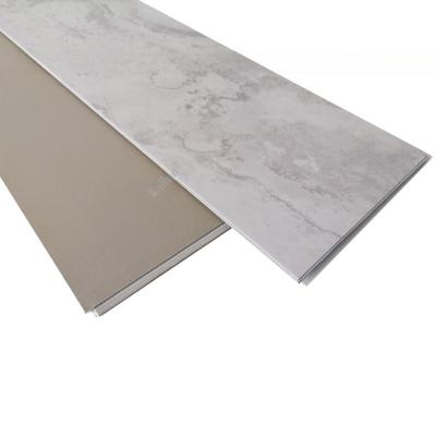 China Labor Costs Saving Marble Stone Plastic Floor Tile Eco-friendly and Easy to Install for sale