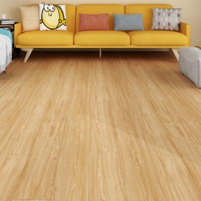 China 4/5/6mm Waterproof PVC Wood Style Unilin Click LVT Flooring PVC Floor Tile SPC Vinyl Flooring Plank for sale