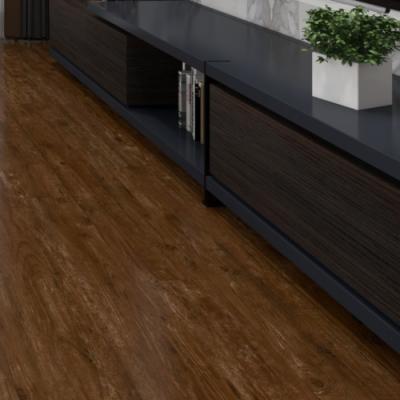 China Unilin Locking 4.0 5.0 mm Spc Click Flooring Herringbone Fishbone PVC Vinyl Flooring for sale