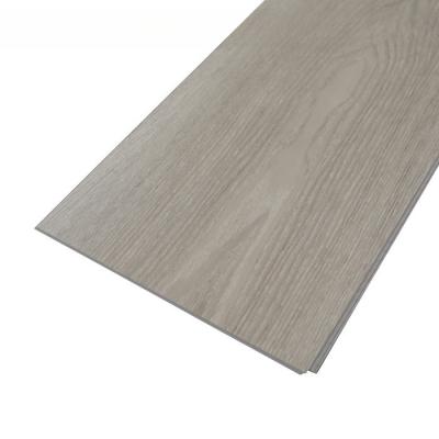 China Unilin Locking Click System PVC Ecological Wood SPC 5mm Stone Composite Flooring for sale